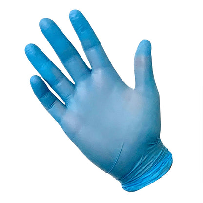 Nitrile Glove x 100 - Small - PPE Cat III - Discontinued
