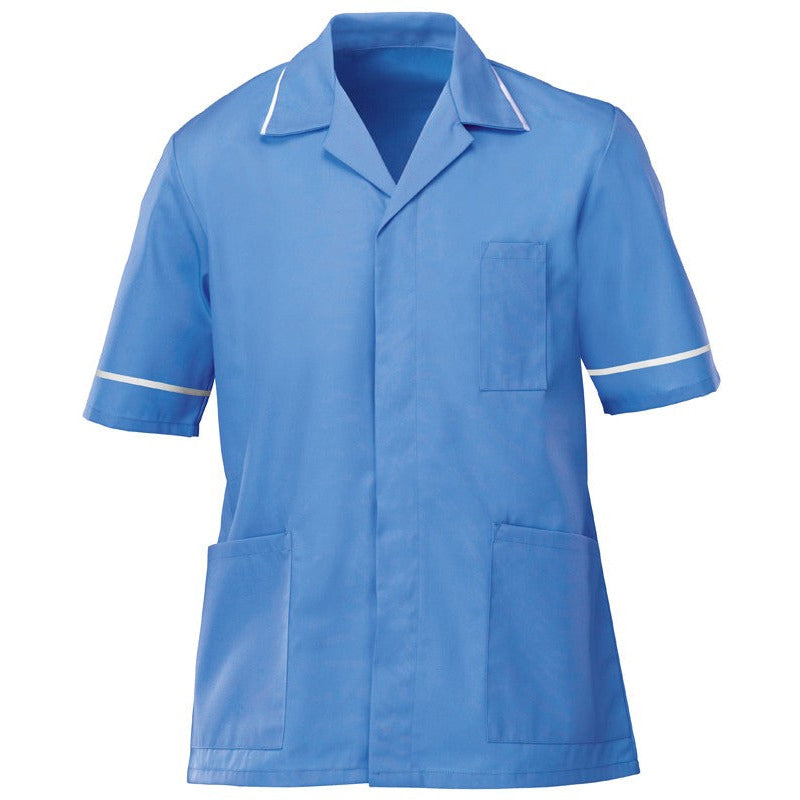 Men's Lightweight Tunic Top - 