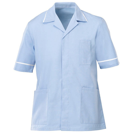 Men's Lightweight Tunic Top - 