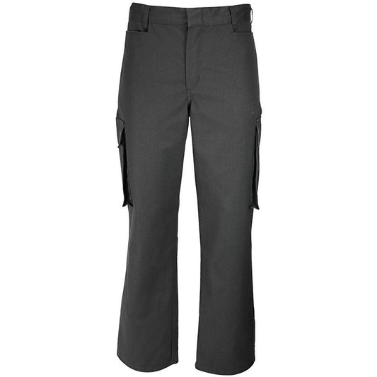Men's Cargo Trousers - 