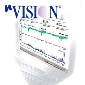 N Vision Camera/computer Nonin nVision PC Software / Kit for 2500 8500M/MA Monitors – Medisave UK