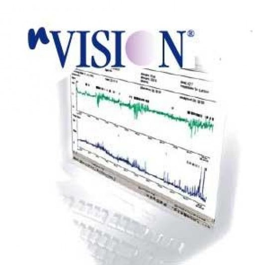 Nonin nVision PC Software for Sense II Monitors - ProAct