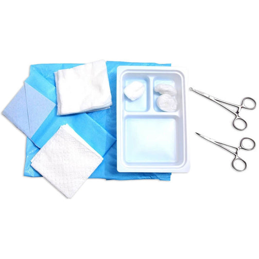 Non Scalpel Vasectomy Pack x 45 - Shermond