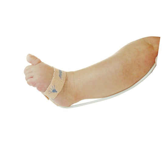 Nonin Neonatal Cloth Sensor - 1m Cable - x24 - ProAct