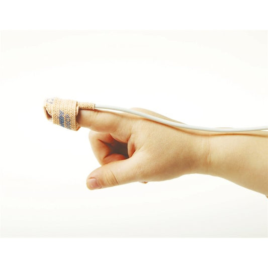 Nonin Paediatric Cloth Sensor - 1m Cable - x24 - ProAct