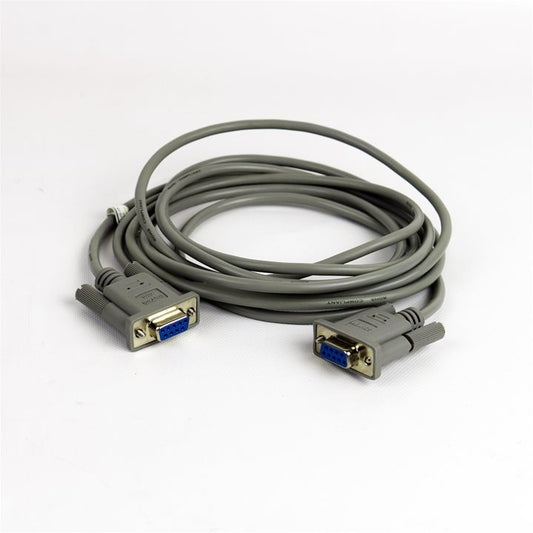 Data Download Cable to PC Serial Port for Avant Monitors
