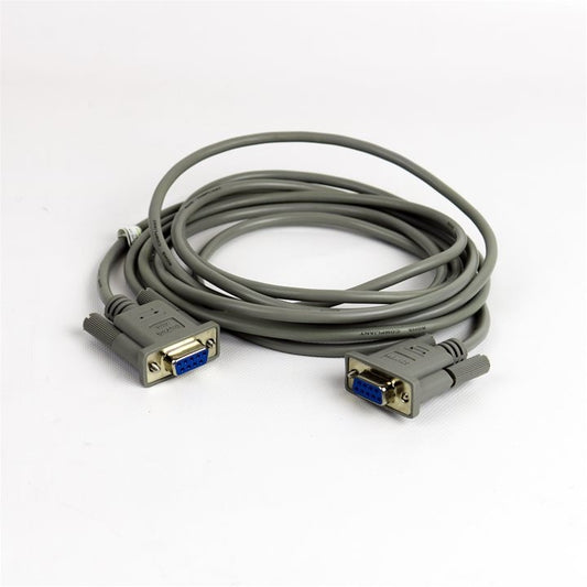 Data Download Cable to PC Serial Port for Avant Monitors - ProAct