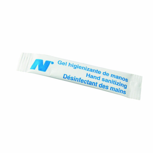 1ml Sanitiser Sachet - Single - Northwood