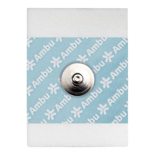 AMBU WhiteSensor Electrode 4535M (Pack of 60) - Ambu