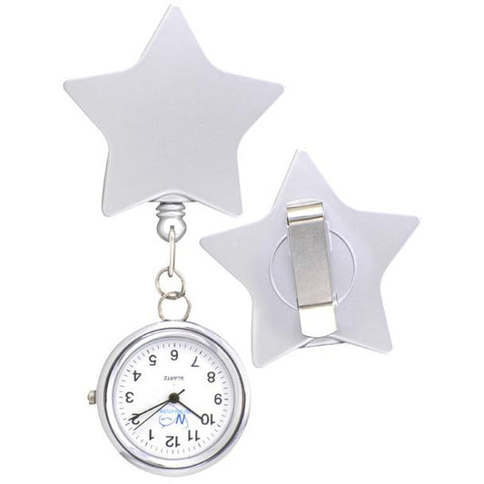 FunkyFobz Star Pulley Fob Watch