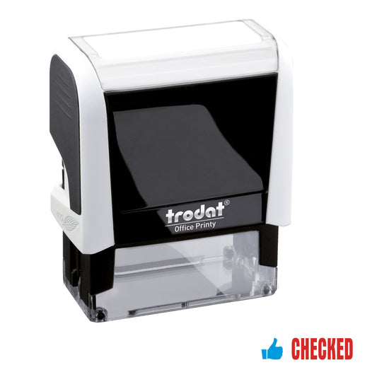 Trodat Office Printy 4 CHECKED - Trodat