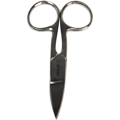 Nail Scissors (Straight) 9cm