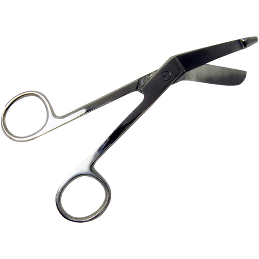 General Bandage Scissors 5.5 Inches - 
