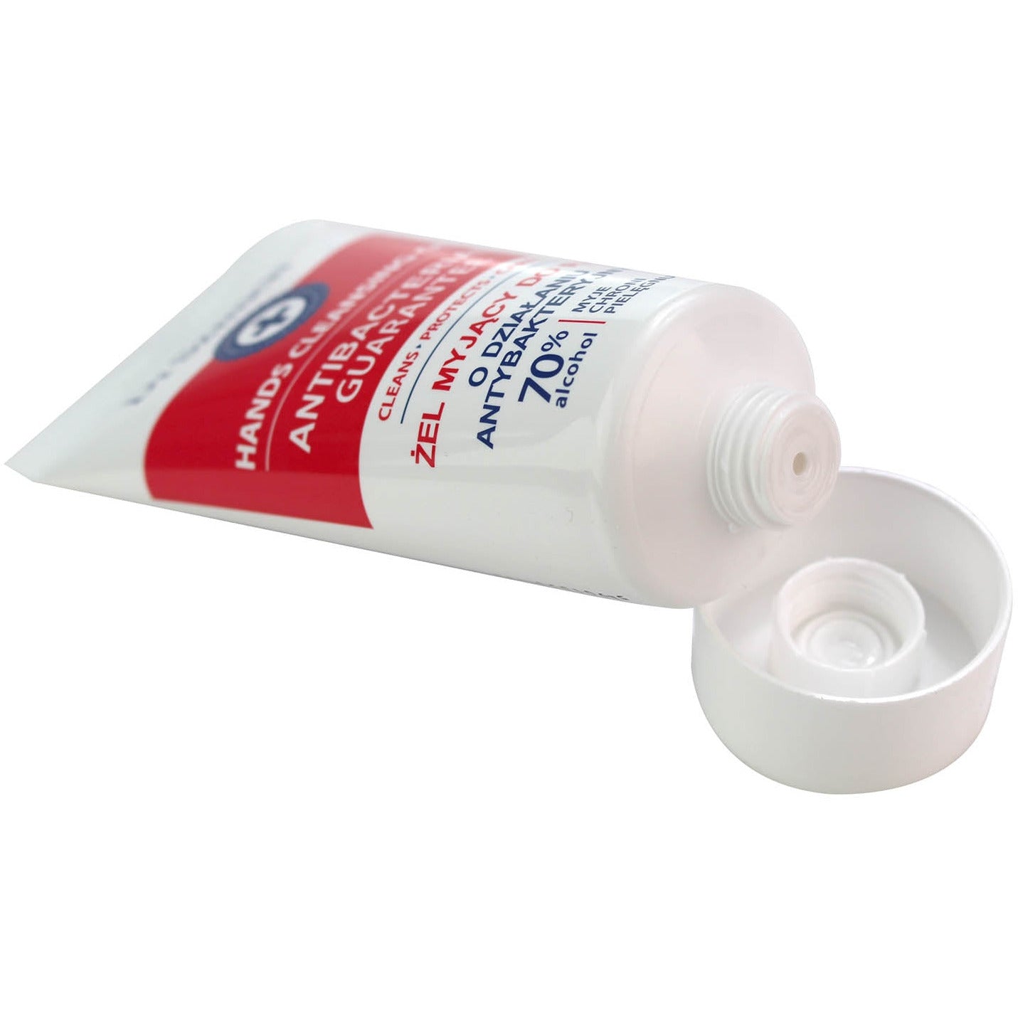 Dr Szmich Hand Sanitising Gel - 50ml - 70% Alcohol - BOX OF 12 - Dr Szmich