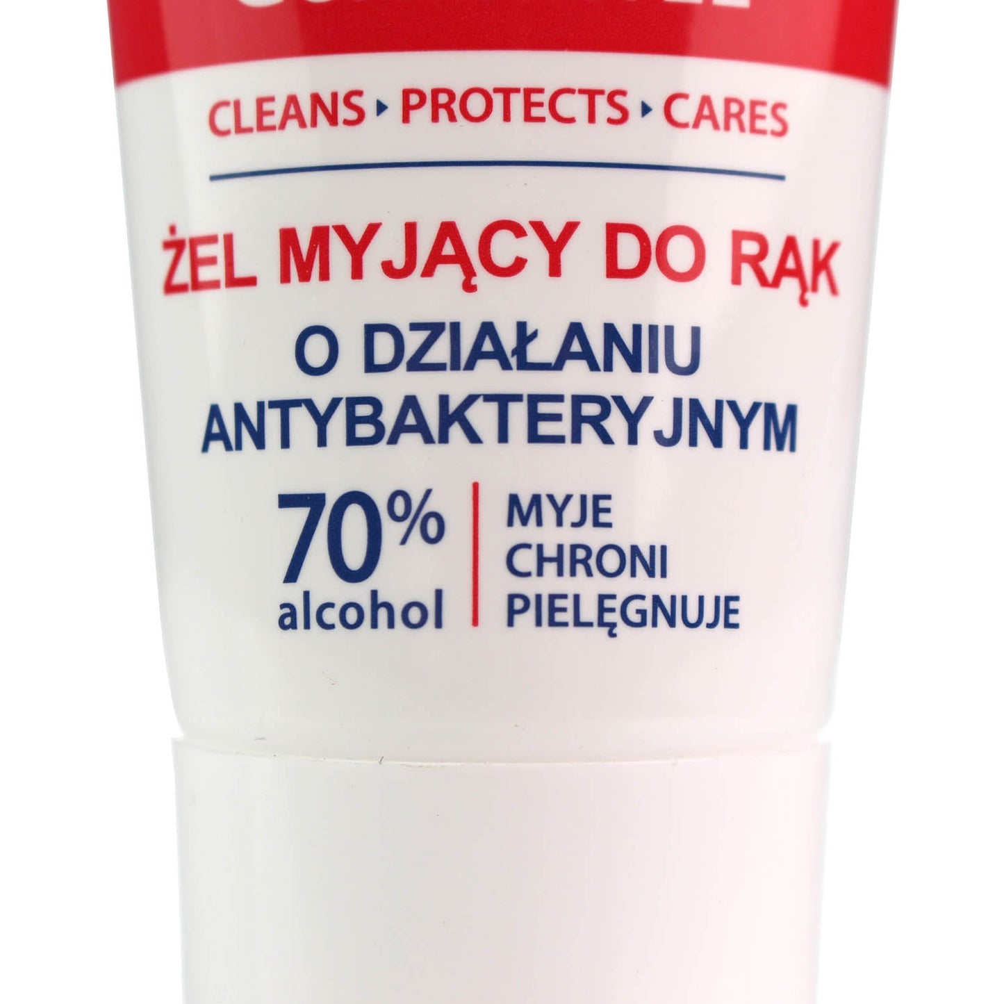 Dr Szmich Hand Sanitising Gel - 50ml - 70% Alcohol - BOX OF 12 - Dr Szmich