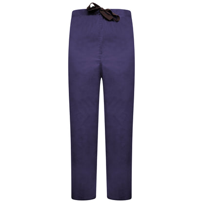 Behrens Unisex Reversible Scrub Trouser - 