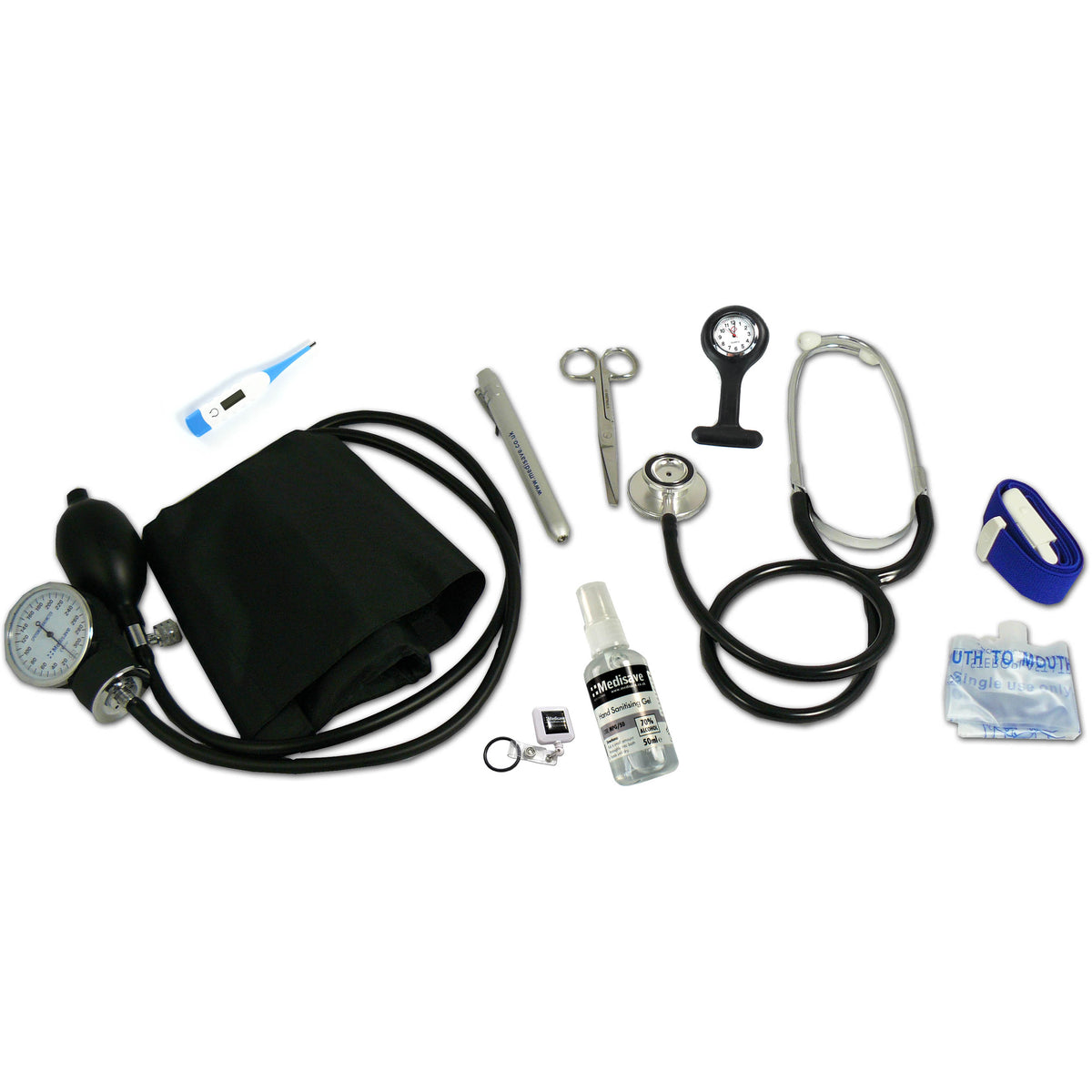 Medison Kit Nursing Kit – Medisave UK