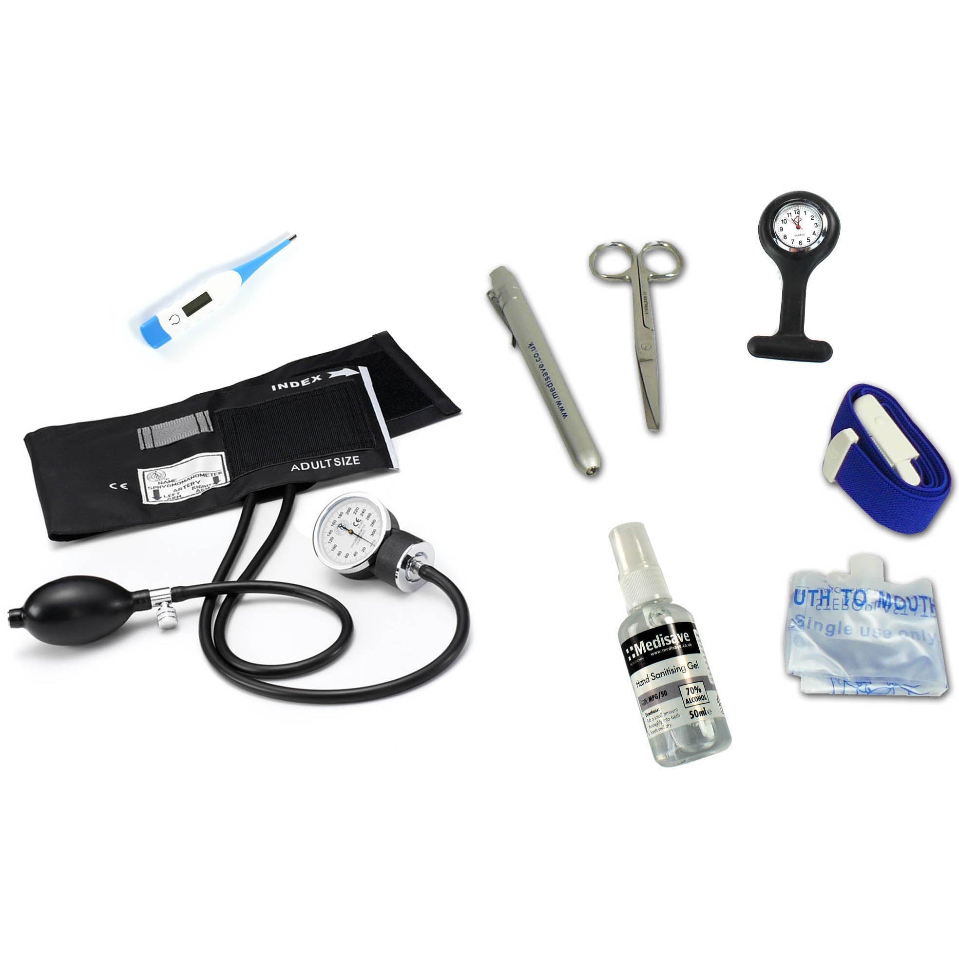 Medison Kit Nursing Kit – Medisave UK