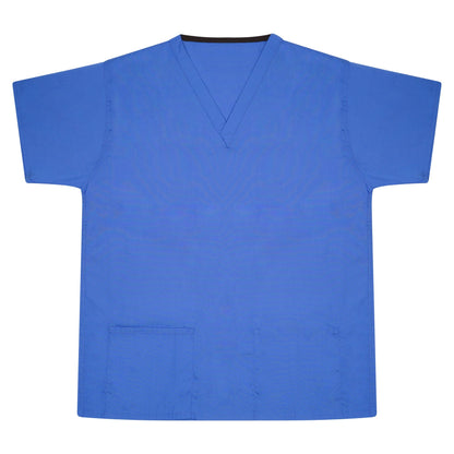 Behrens Reversible Scrub Top - 