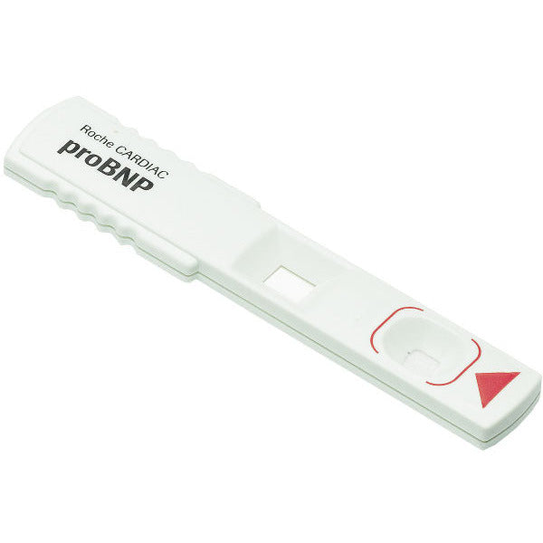 Roche NT Pro BNP Heart Failure Test - Pack of 10 – Medisave UK