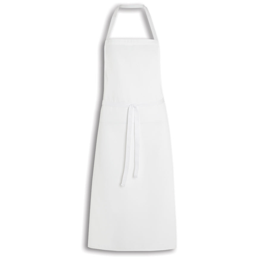 Essential Bib Apron - 