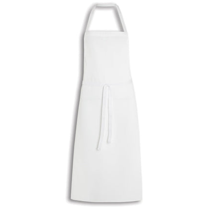 Essential Bib Apron - 
