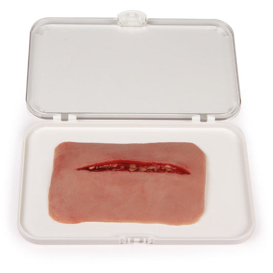 Wound Moulage "Cut" - Erler Zimmer