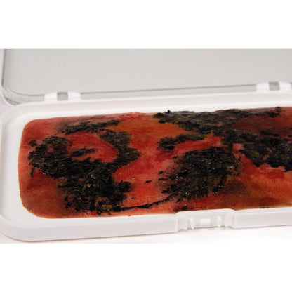 Wound Moulage 3rd Degree Burn - Erler Zimmer