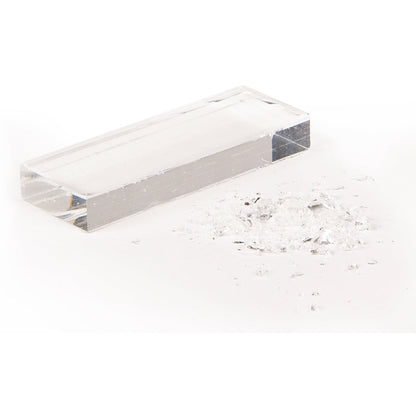 Artificial Glass For Splinter Simulation - Erler Zimmer