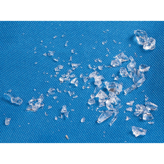 Artificial Glass For Splinter Simulation - Erler Zimmer