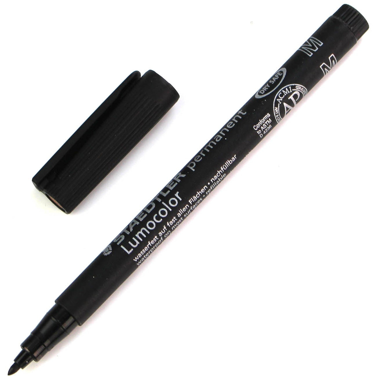 Staedtler lumocolor m Clearance