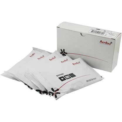 Biotab White Sensor ECG Electrodes x 500 - Carey Medical