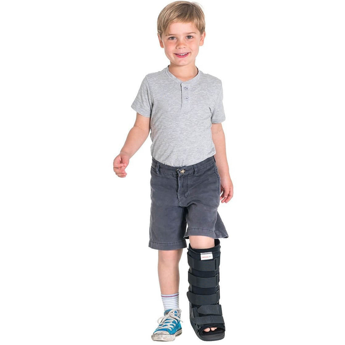 Ortholife Acumove Paediatric Walker - 