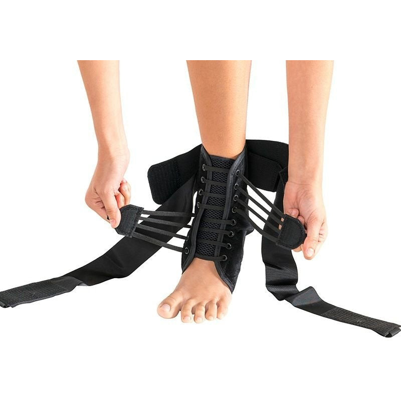Recura Total Stability Fastlacer – Medisave UK
