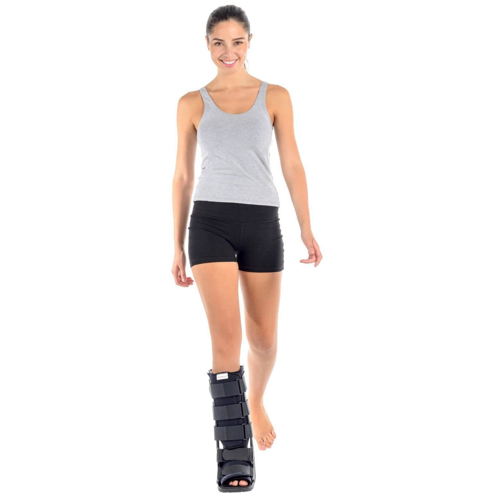 Visual Reference: Recura Acumove High Rise Air Walker