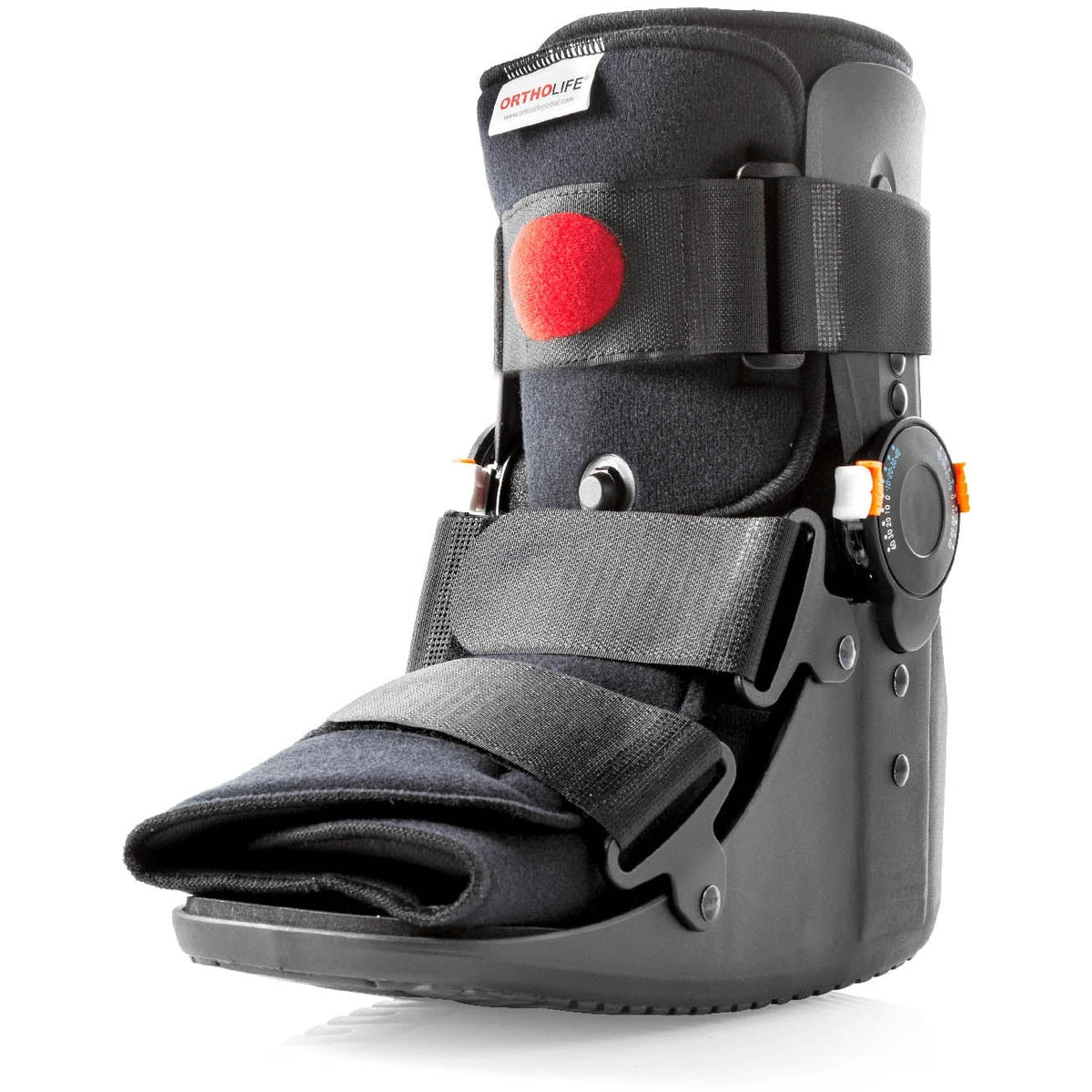 Low Ranger Pic Recura Low Ranger Air Walker – Medisave UK