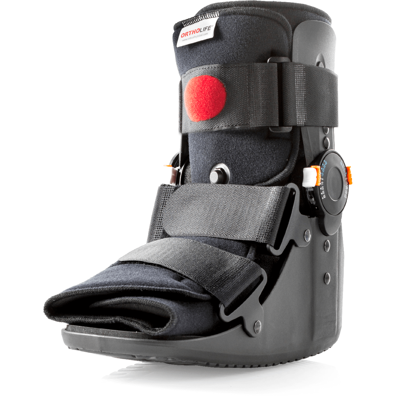 Ortholife Low Ranger Air Walker - 