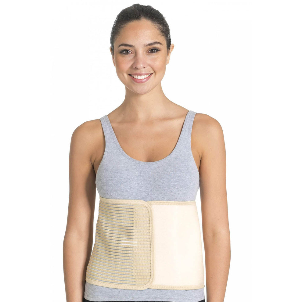 Ortholife Abdominal Binder Premium Medisave UK