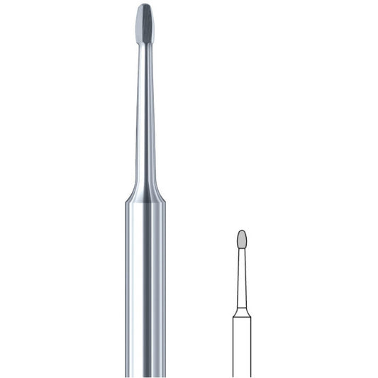 Stahl Bur 1.2mm - Discontinued