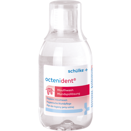 Octenident mouth wash - Schuelke