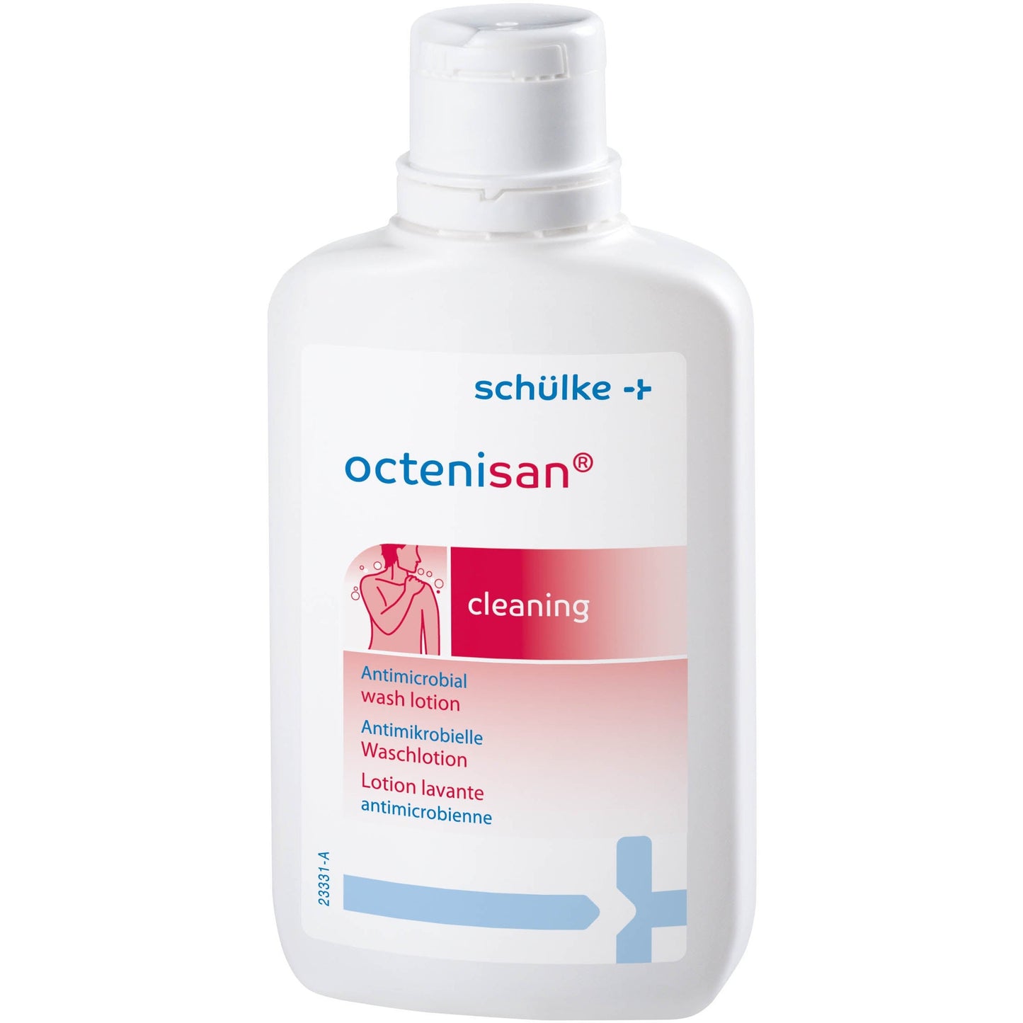 octenisan® Wash Lotion 150ml - Schuelke