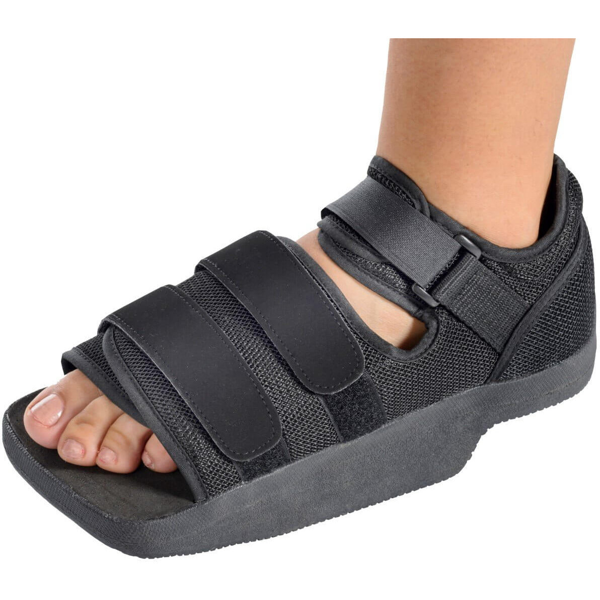 Ortholife Posterior Wedge Shoe Medisave UK