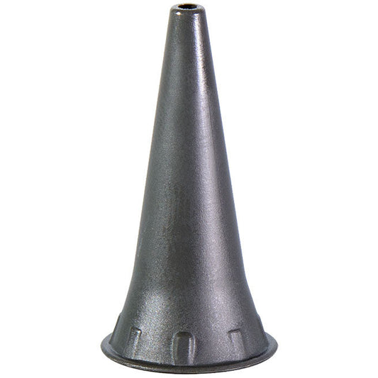 Luxamed Otoscope Ear Specula - 2.5mm x 100 - 