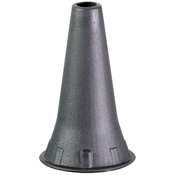 Luxamed Otoscope Ear Specula - 4mm x 100 - 