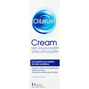 Oilatum Cream - 50g - Oilatum