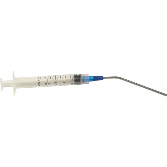 Ear Syringe - Ointment Syringe with Tip