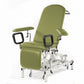 Seers Phlebotomy Couch - Electric - EBR - No Tilt