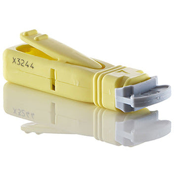 UniStik 3 Normal 23G Single Use Safety Lancet Depth 1.8mm Per 100 - Owen Mumford