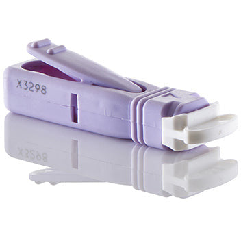 UniStik 3 Comfort 28G Single Use Safety Lancet Depth 1.8mm Per 100