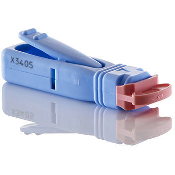 UniStik 3 Neonatal & Laboratory 18G Single Use Safety Lancet Depth 1.8mm Per 100